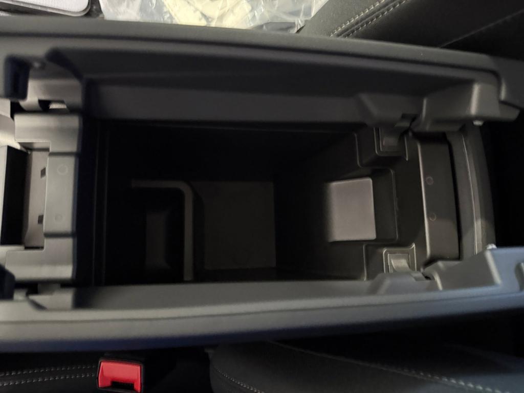 new 2026 Nissan Rogue car, priced at $28,495