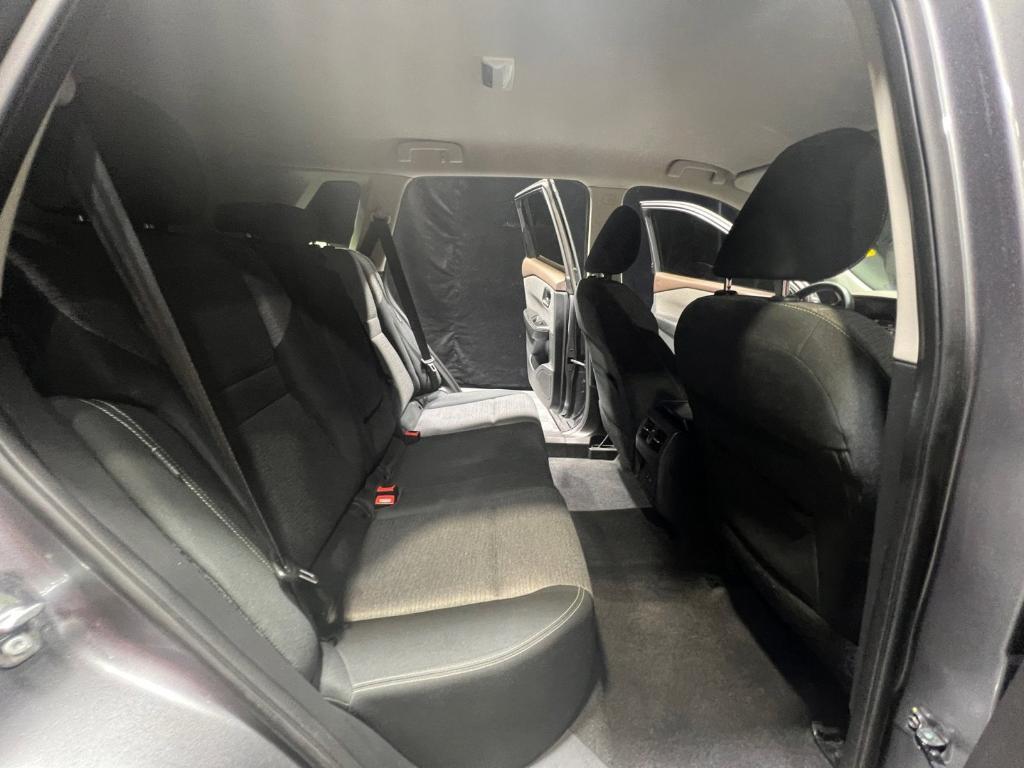 used 2021 Nissan Rogue car, priced at $15,988