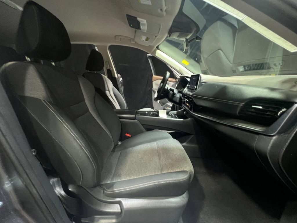 used 2021 Nissan Rogue car, priced at $15,988