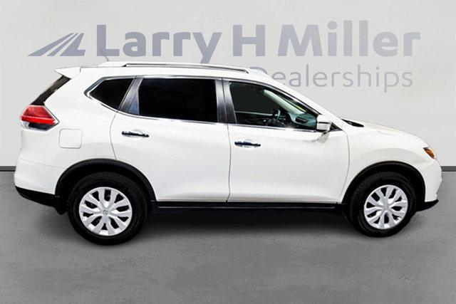 used 2016 Nissan Rogue car, priced at $10,728