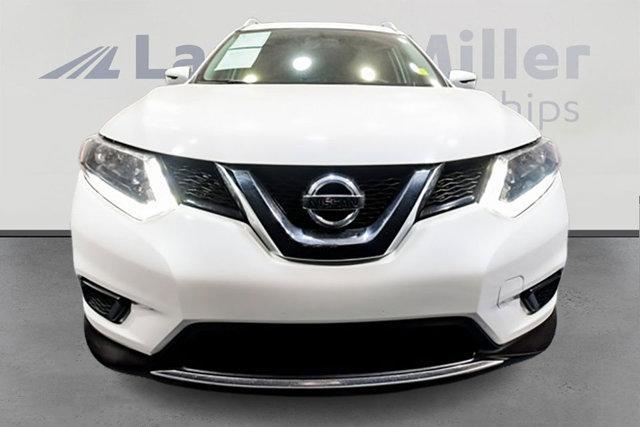 used 2016 Nissan Rogue car, priced at $10,728