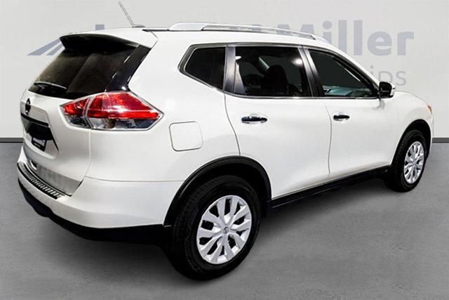 used 2016 Nissan Rogue car, priced at $10,728