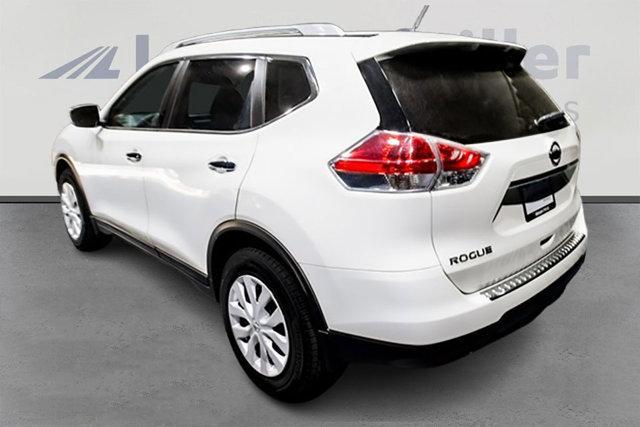 used 2016 Nissan Rogue car, priced at $10,728