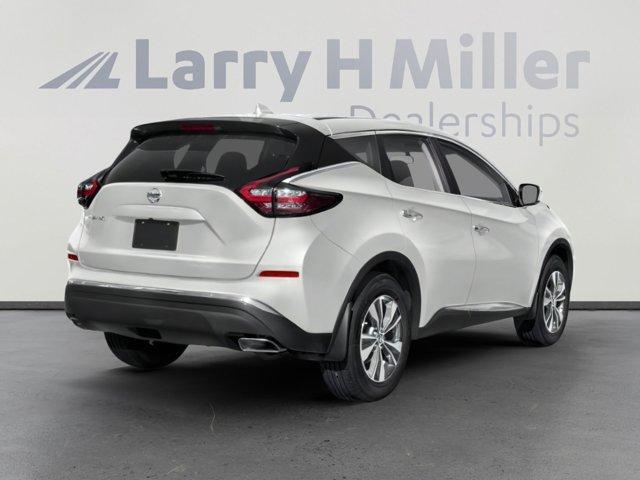 used 2020 Nissan Murano car, priced at $20,997