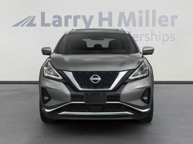 used 2020 Nissan Murano car, priced at $20,997