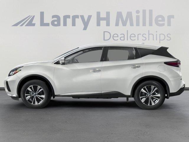 used 2020 Nissan Murano car, priced at $20,997