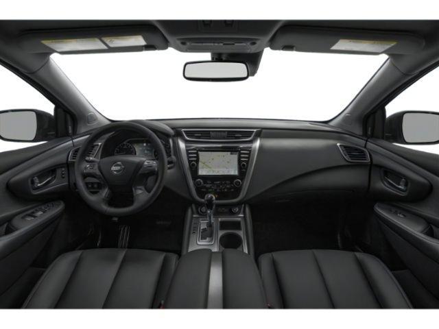 used 2020 Nissan Murano car, priced at $20,997