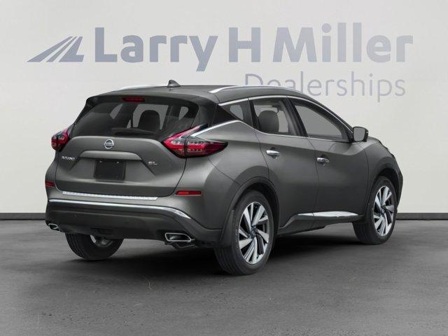 used 2020 Nissan Murano car, priced at $20,997