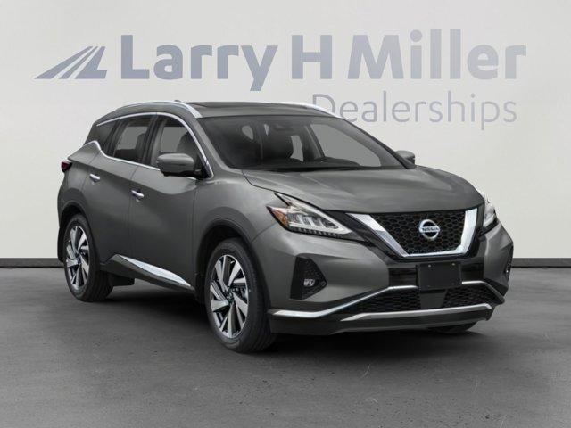 used 2020 Nissan Murano car, priced at $20,997