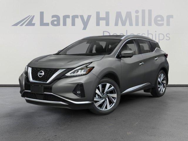 used 2020 Nissan Murano car, priced at $20,997