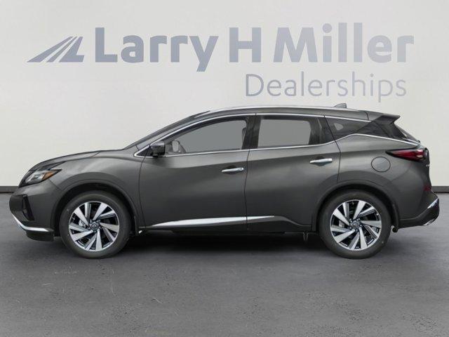 used 2020 Nissan Murano car, priced at $20,997