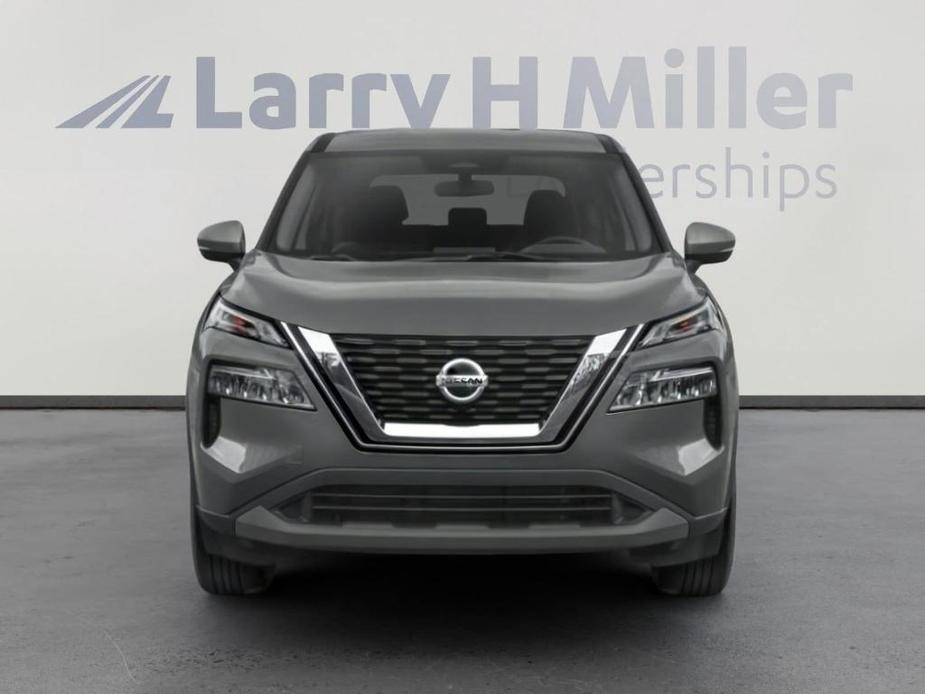 used 2023 Nissan Rogue car, priced at $25,546