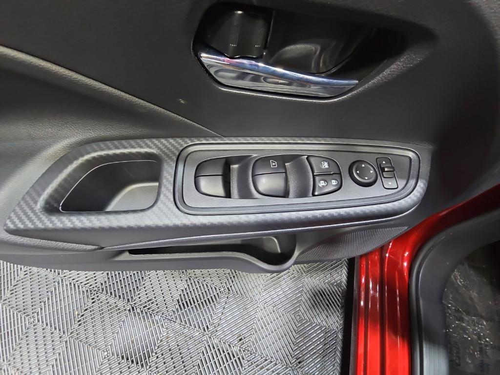 new 2025 Nissan Versa car, priced at $21,015