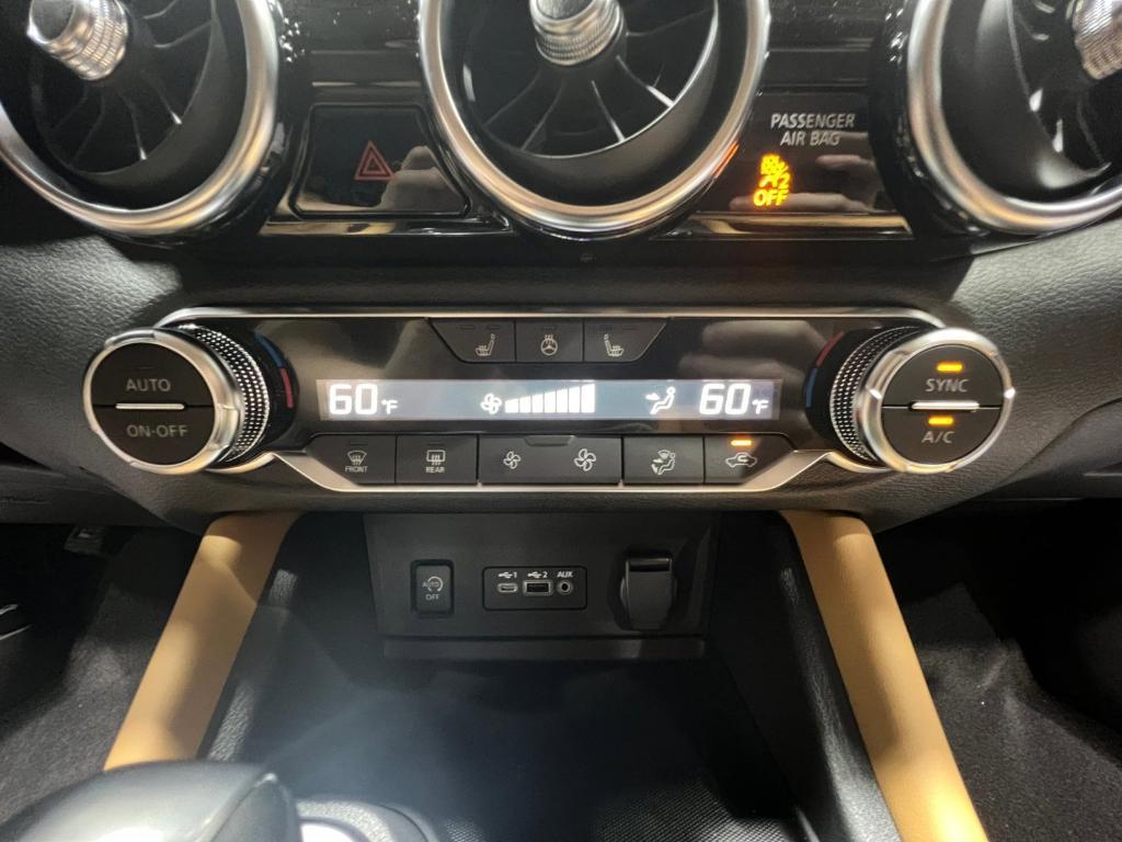 new 2025 Nissan Sentra car, priced at $24,090