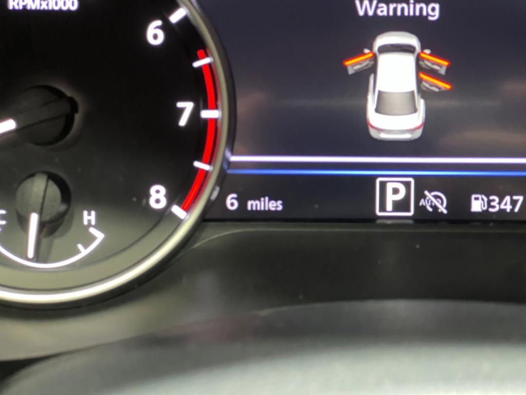 new 2025 Nissan Sentra car, priced at $24,090