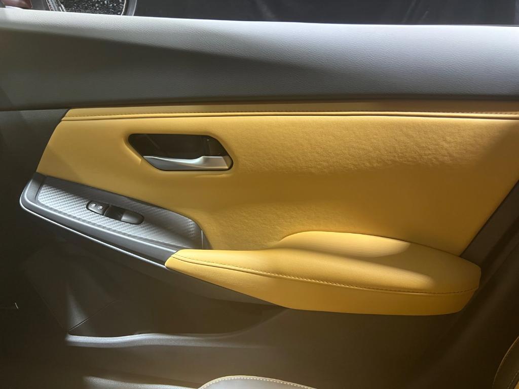 new 2025 Nissan Sentra car, priced at $24,090