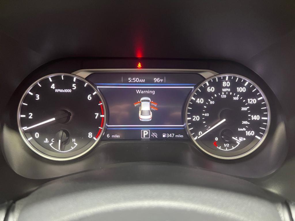 new 2025 Nissan Sentra car, priced at $24,090