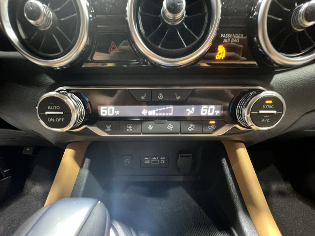 new 2025 Nissan Sentra car, priced at $23,817