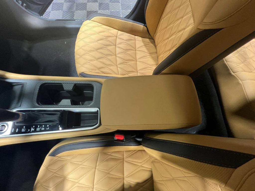 new 2025 Nissan Sentra car, priced at $23,817