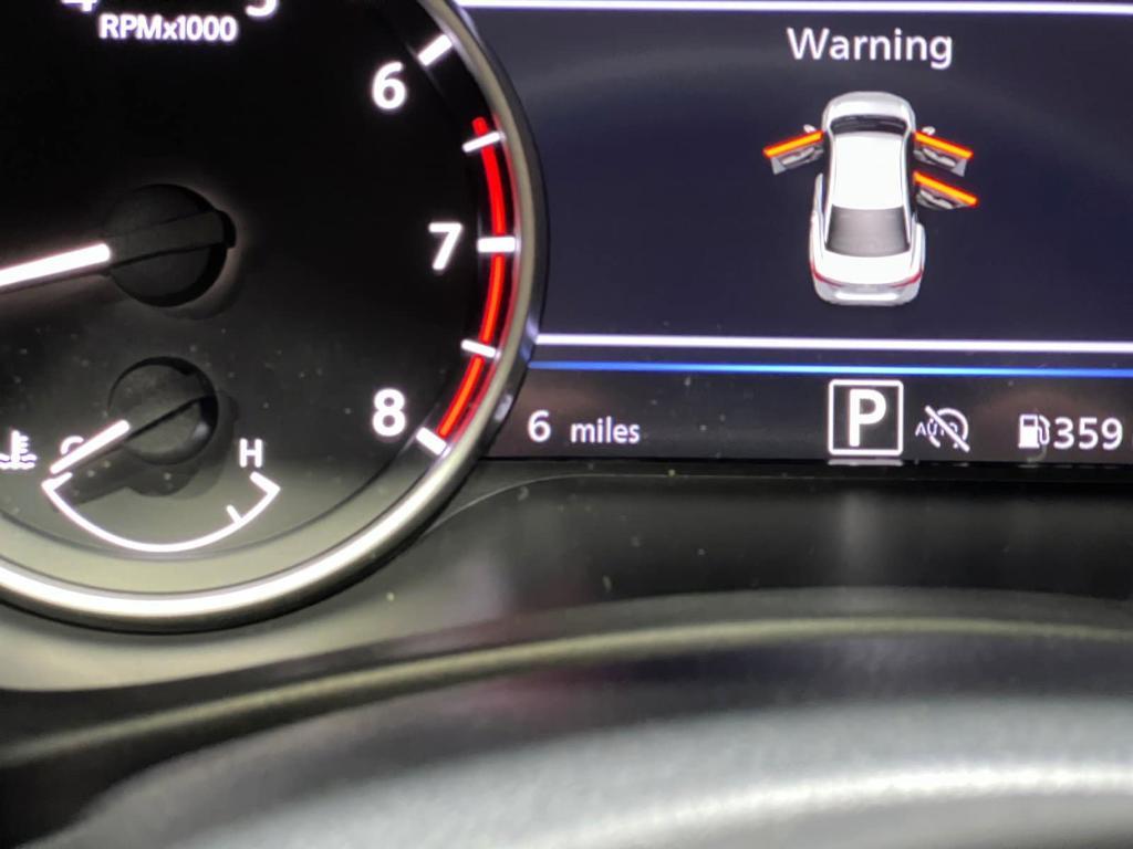 new 2025 Nissan Sentra car, priced at $23,817