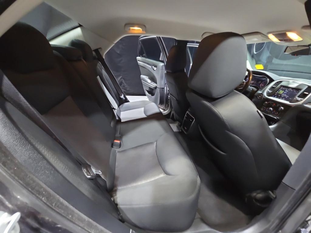 used 2020 Chrysler 300 car, priced at $18,554