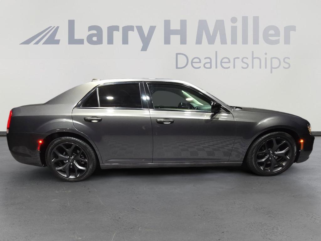 used 2020 Chrysler 300 car, priced at $18,554