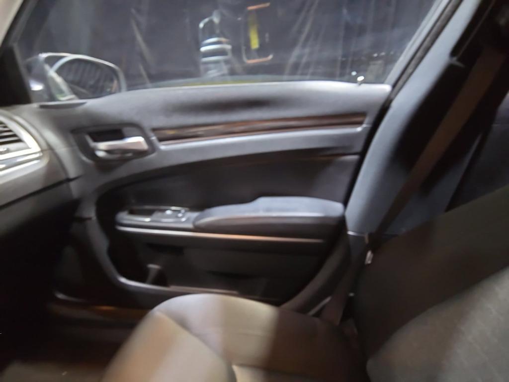 used 2020 Chrysler 300 car, priced at $18,554