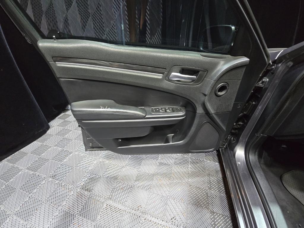 used 2020 Chrysler 300 car, priced at $18,554