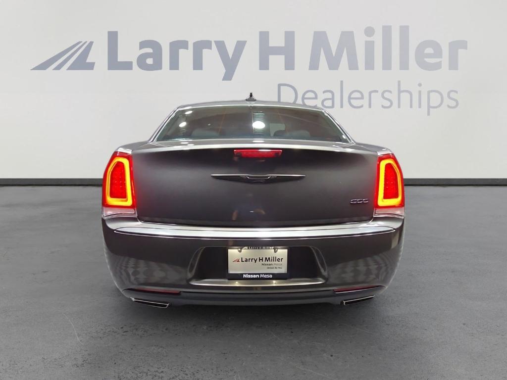 used 2020 Chrysler 300 car, priced at $18,554