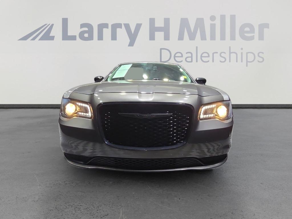 used 2020 Chrysler 300 car, priced at $18,554