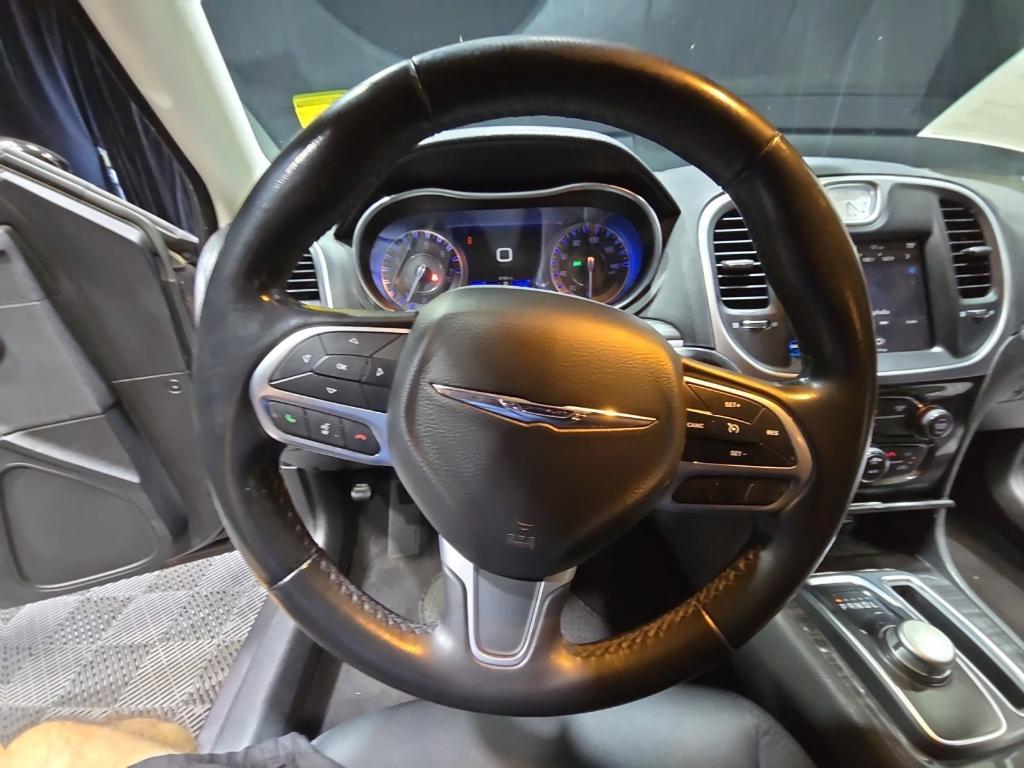 used 2020 Chrysler 300 car, priced at $18,554