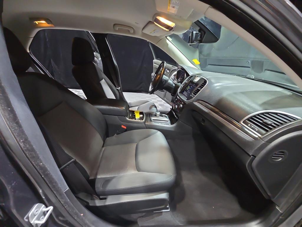 used 2020 Chrysler 300 car, priced at $18,554