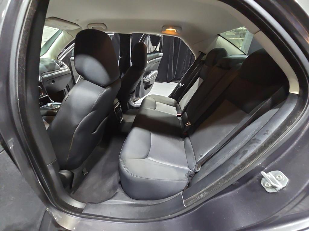 used 2020 Chrysler 300 car, priced at $18,554