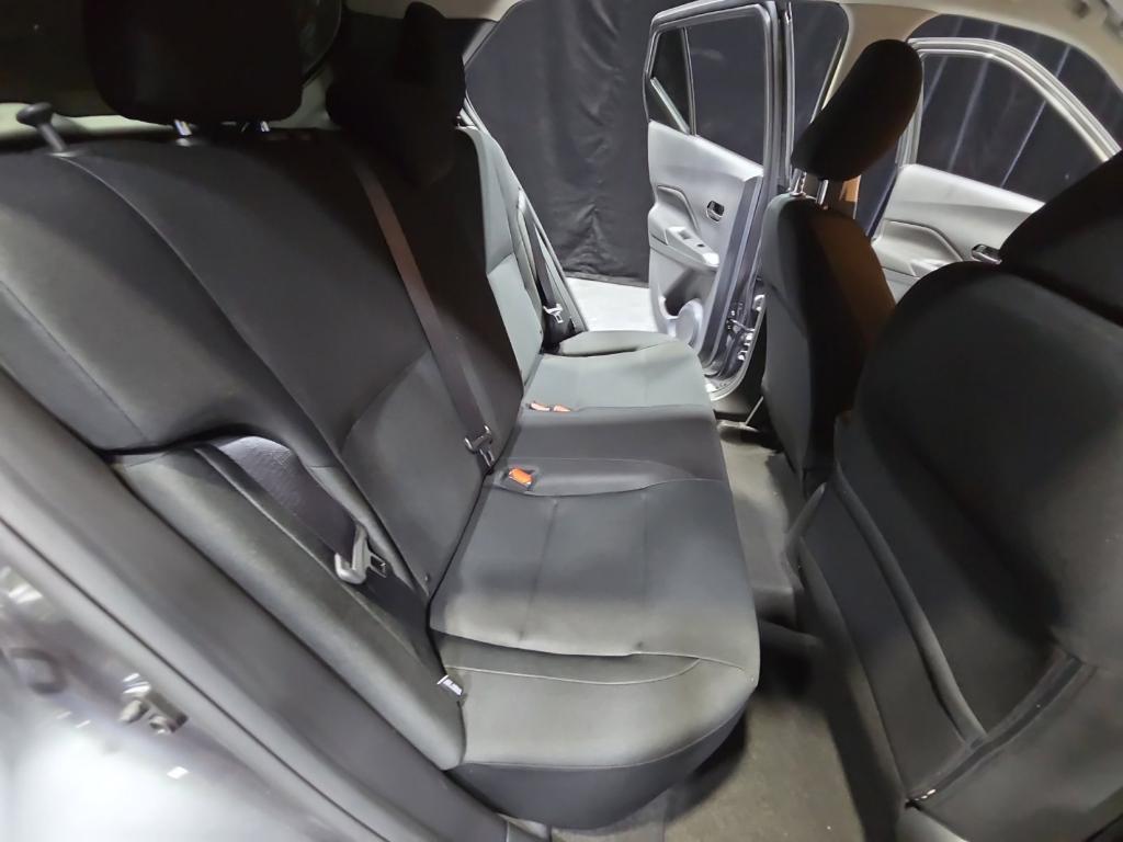 new 2025 Nissan Kicks Play car, priced at $21,729