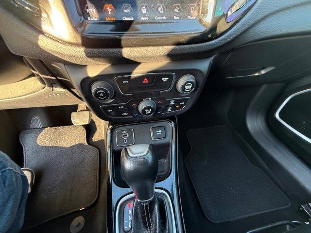 used 2019 Jeep Compass car, priced at $14,801