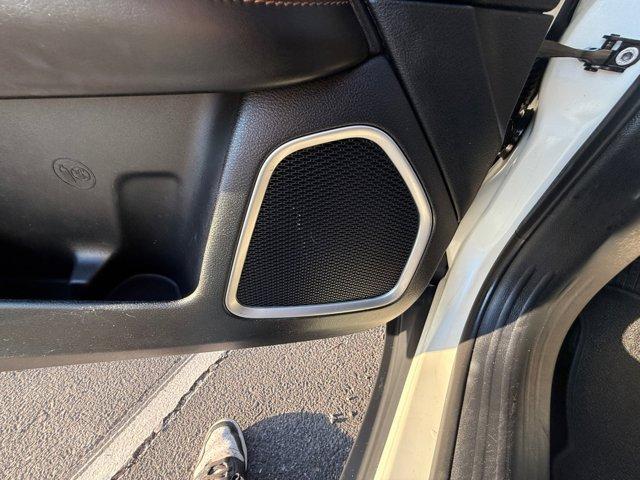 used 2019 Jeep Compass car, priced at $14,801