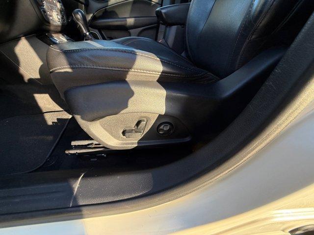 used 2019 Jeep Compass car, priced at $14,801