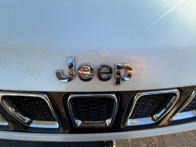 used 2019 Jeep Compass car, priced at $14,801