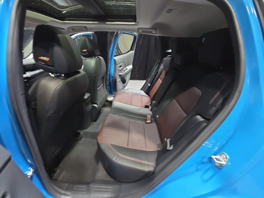 new 2026 Nissan Kicks car, priced at $31,373