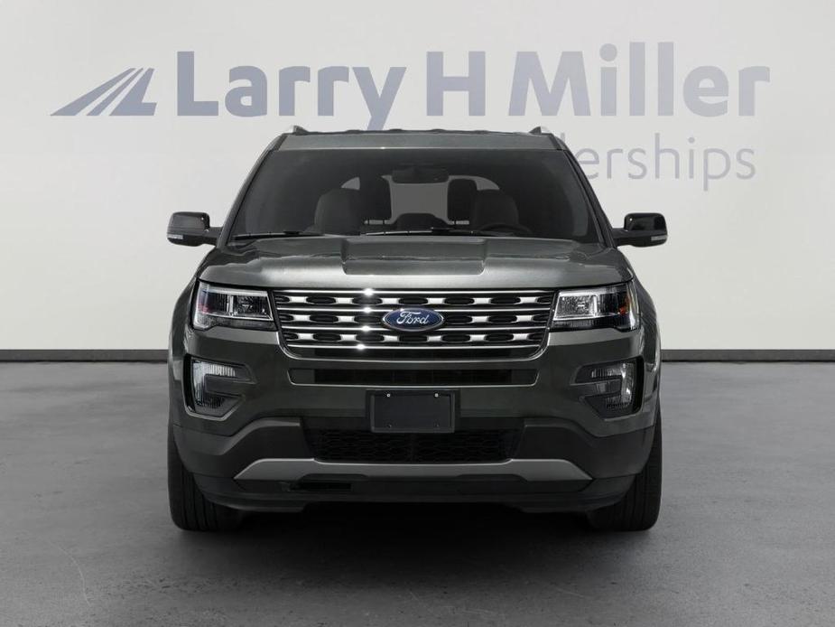 used 2017 Ford Explorer car, priced at $13,994