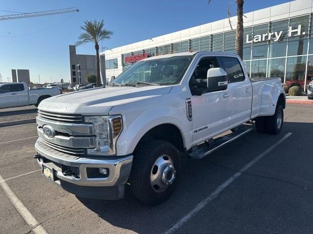 used 2019 Ford F-350 car, priced at $47,895