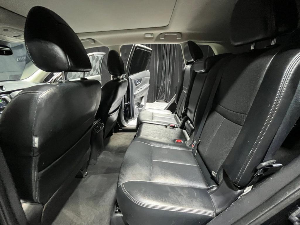 used 2018 Nissan Rogue car, priced at $15,988