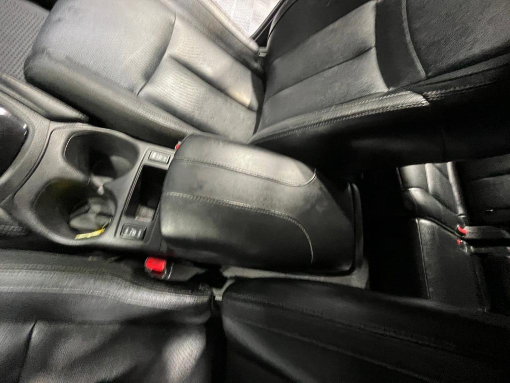 used 2018 Nissan Rogue car, priced at $15,988