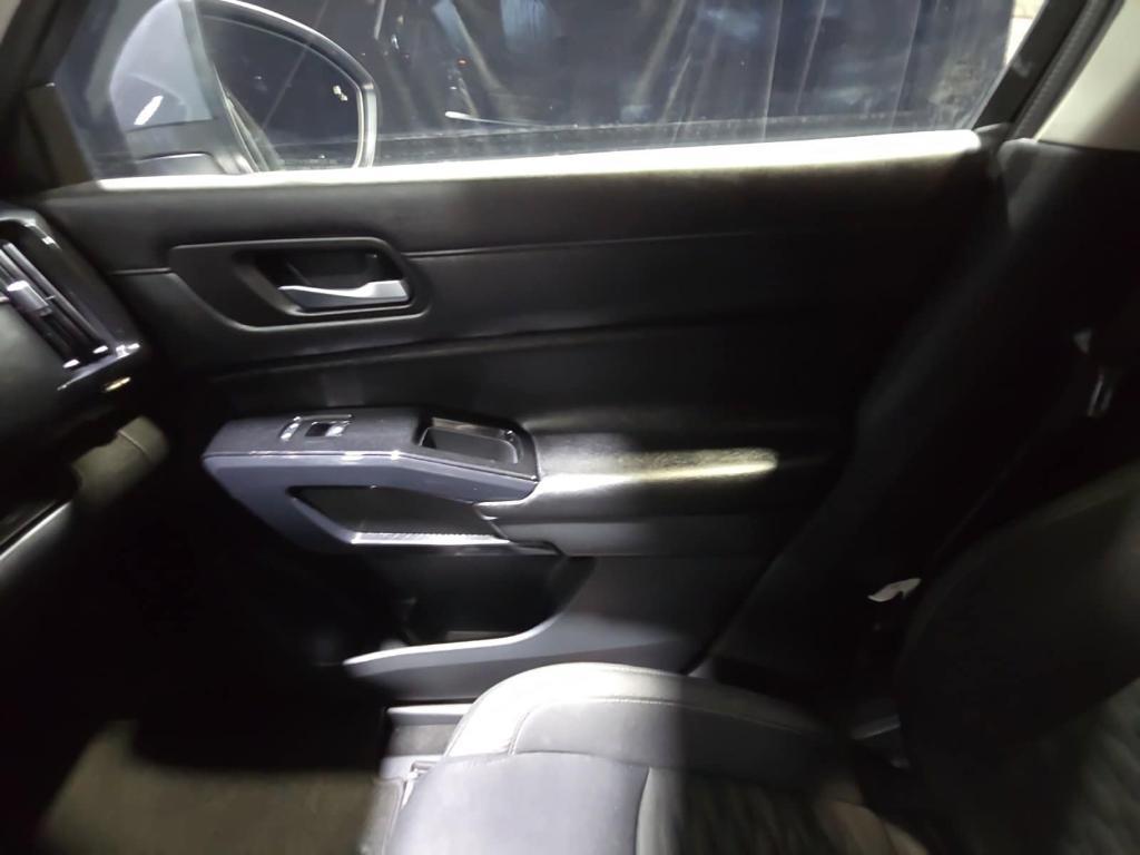 used 2022 Nissan Pathfinder car, priced at $19,875
