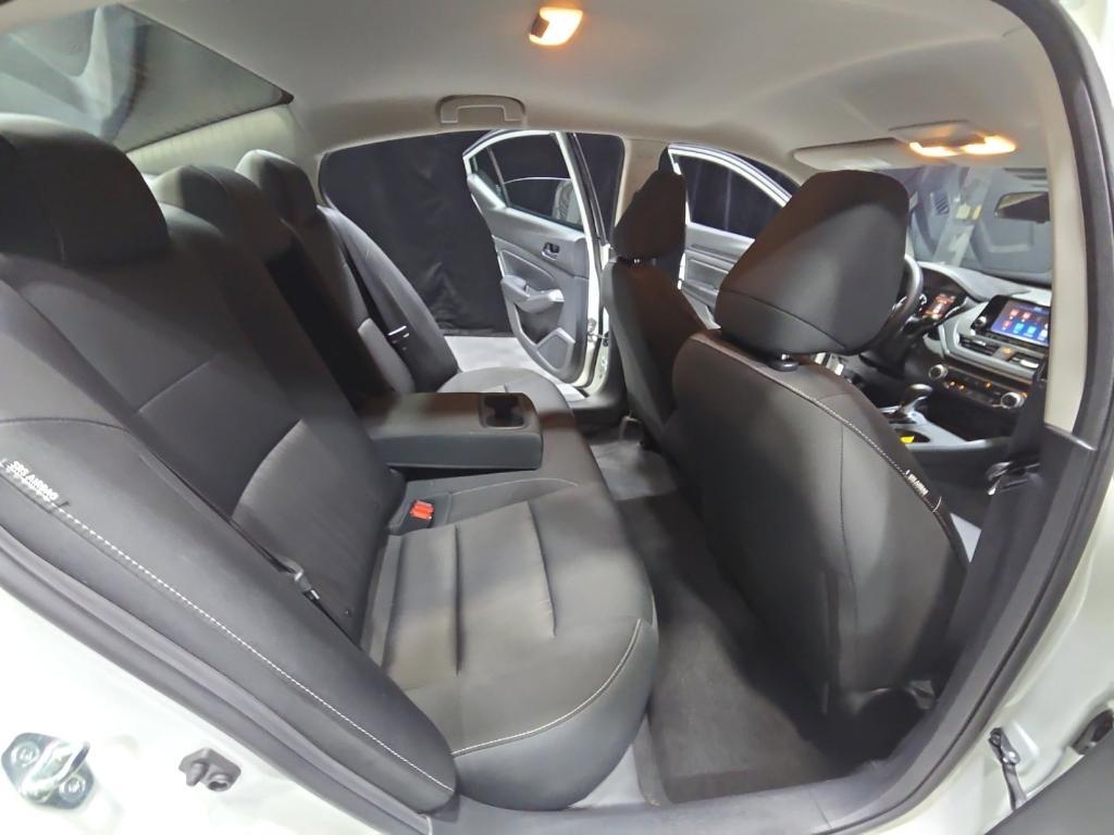 used 2024 Nissan Altima car, priced at $18,988