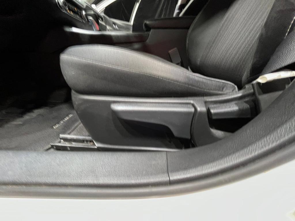 used 2022 Nissan Altima car, priced at $16,764