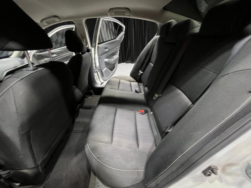 used 2022 Nissan Altima car, priced at $16,764