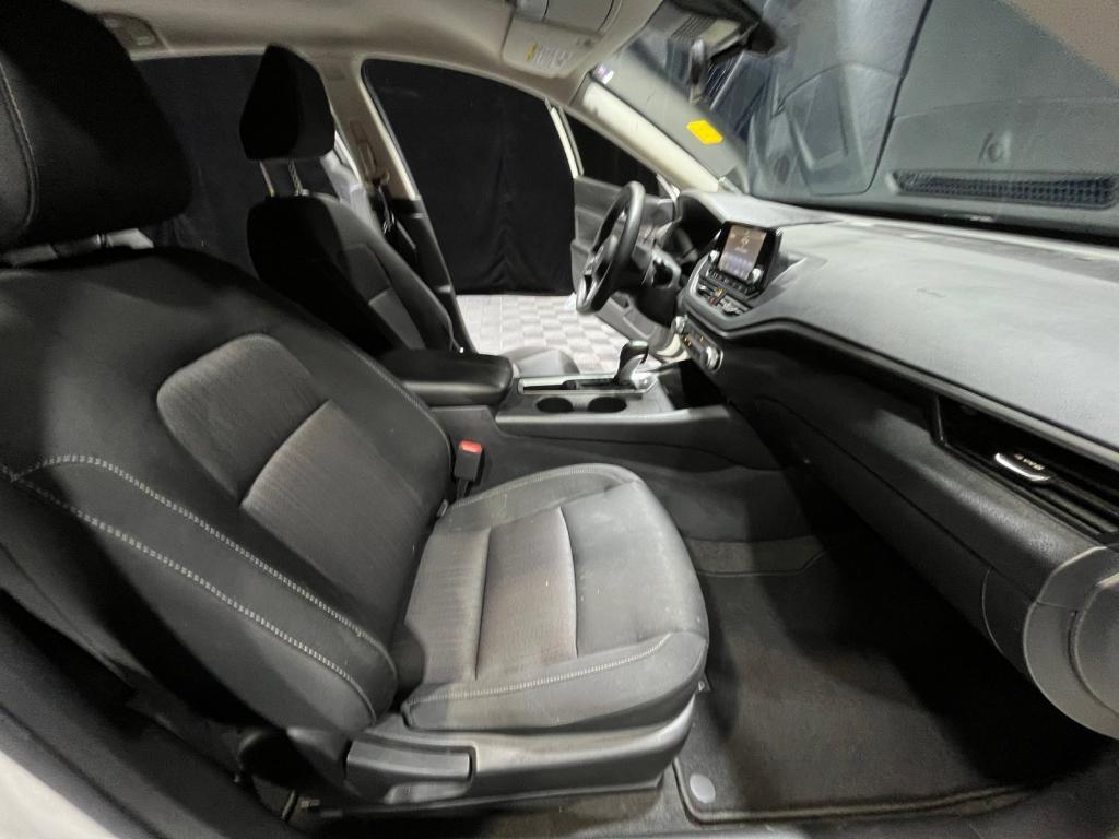 used 2022 Nissan Altima car, priced at $16,764