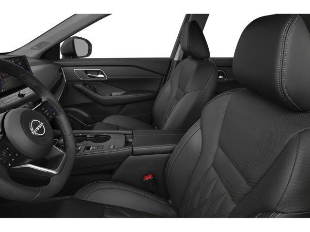 new 2026 Nissan Rogue car, priced at $37,624