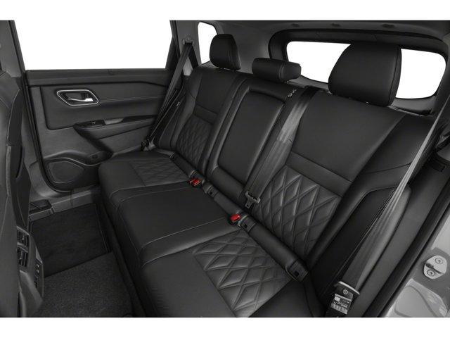 new 2026 Nissan Rogue car, priced at $37,624
